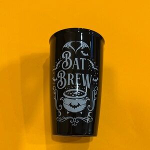 Bat Brew Travel Mug